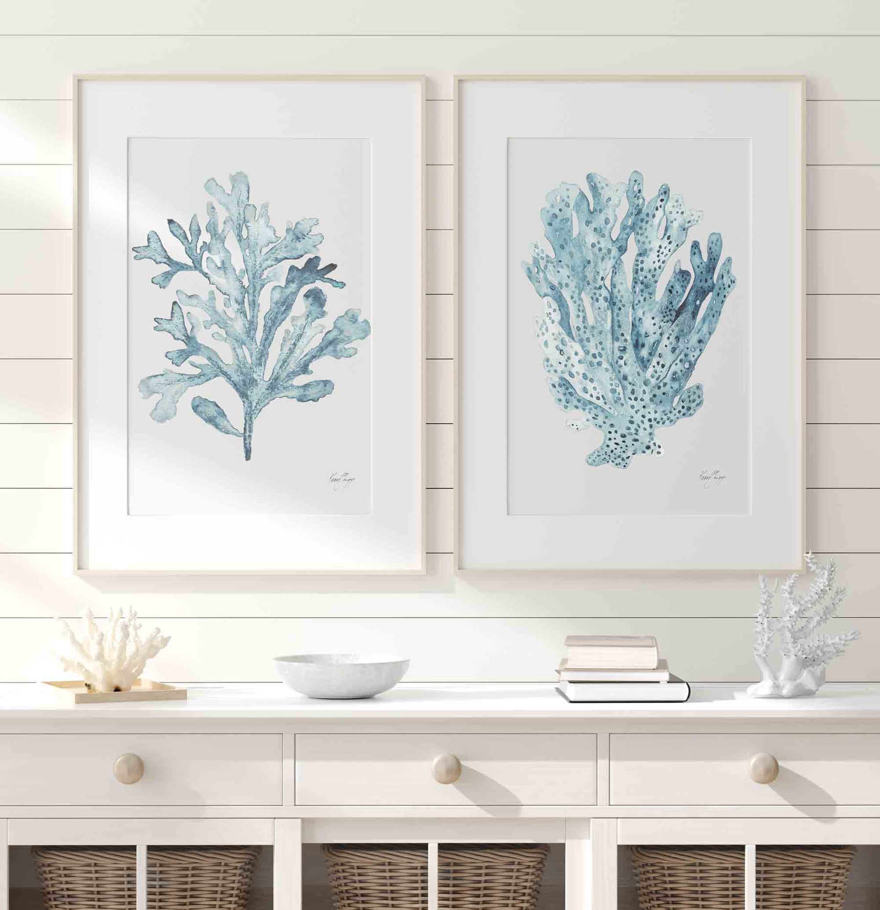 New Arrivals | Shop our Newest Wall Art at Driftwood Interiors